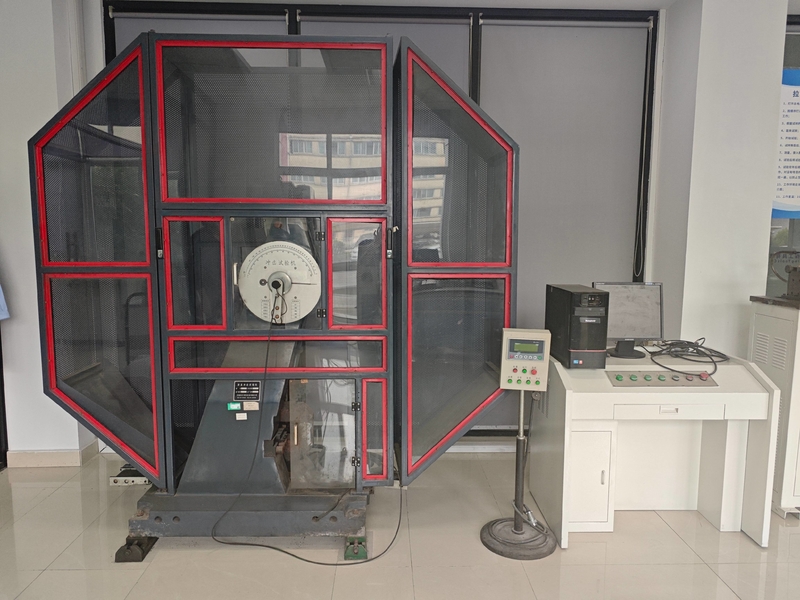 CGE Group Wuxi Drilling Tools Co., Ltd. manufacturer production line